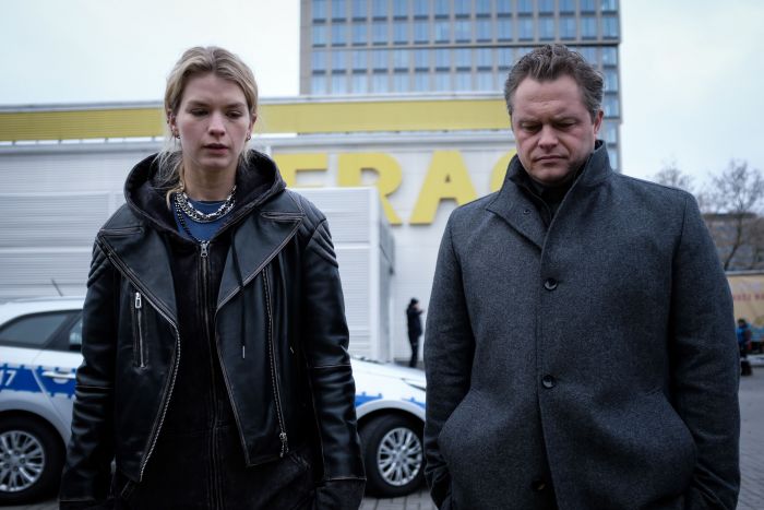 Krucjata II, fot. materiały TVP