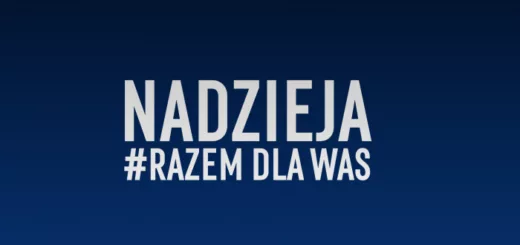 Nadzieja – Razem dla Was!