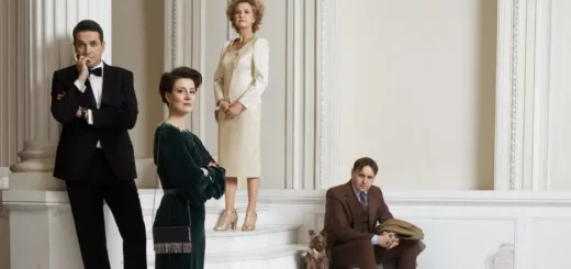 Teściowie, platforma Max