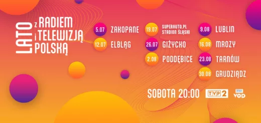 Zakopane - Lato z Radiem i Telewizją Polską 2025