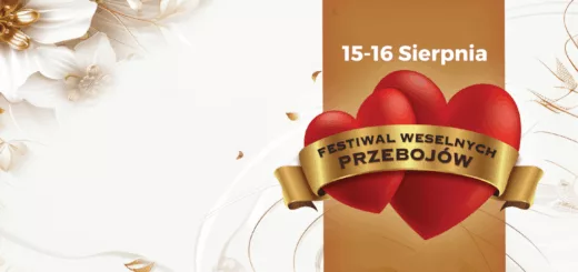 Festiwal Weselnych Przebojów 2025