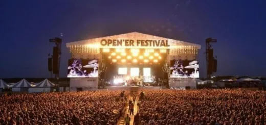 Open’er Festival 2025 w TVP