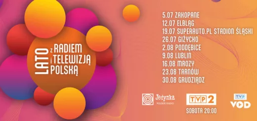 Chorzów - Lato z Radiem i Telewizją Polską 2025