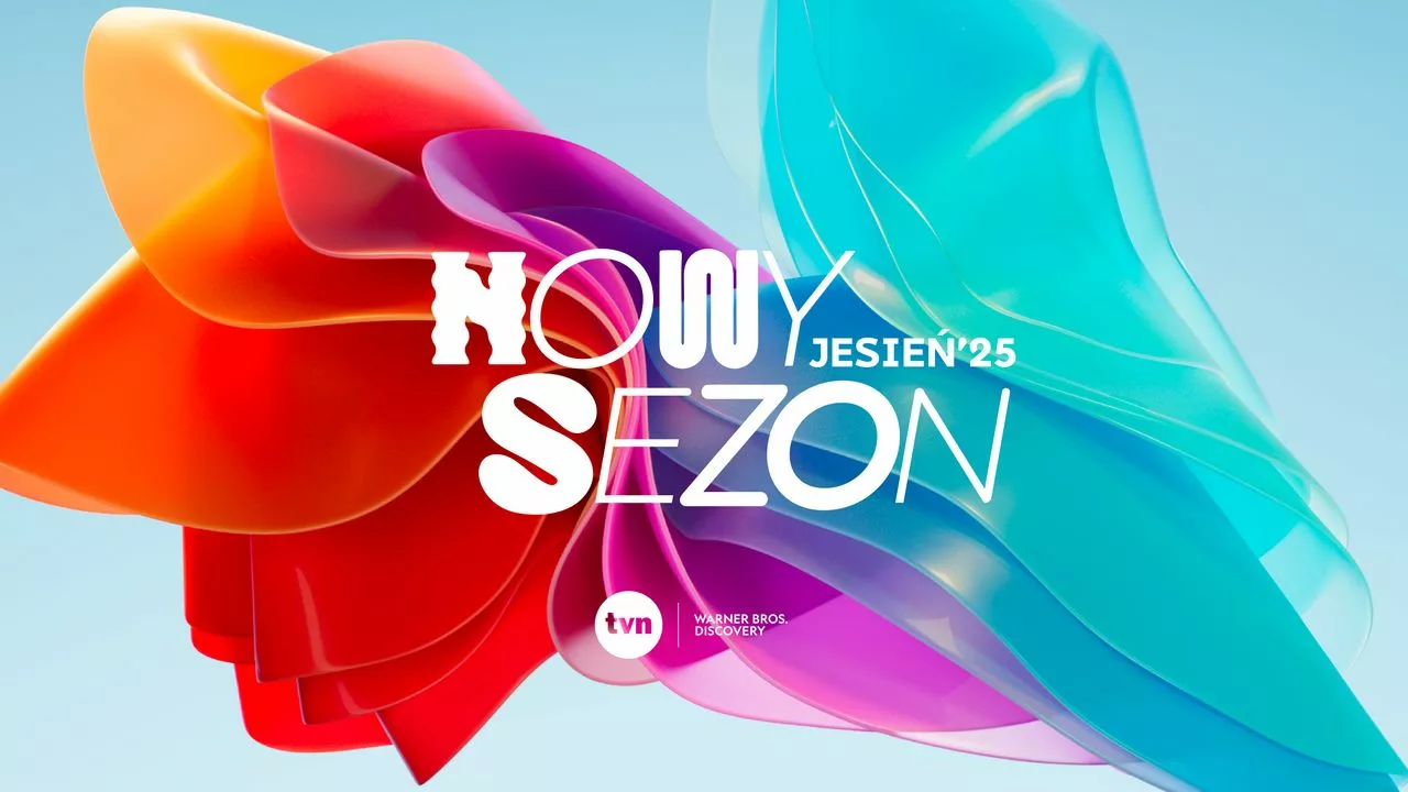 Jesień w TVN