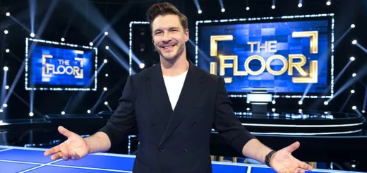 The Floor TVN
