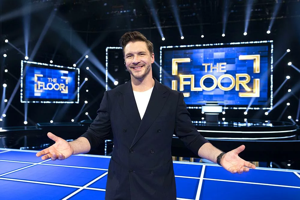 The Floor TVN