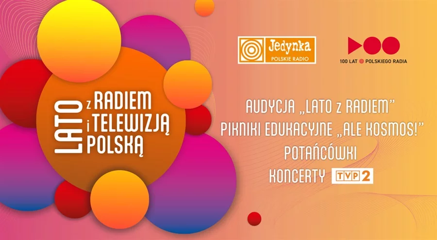 Tarnów - Lato z Radiem i Telewizją Polską