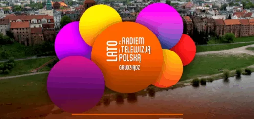 Grudziądz - Lato z Radiem i Telewizją Polską 2025