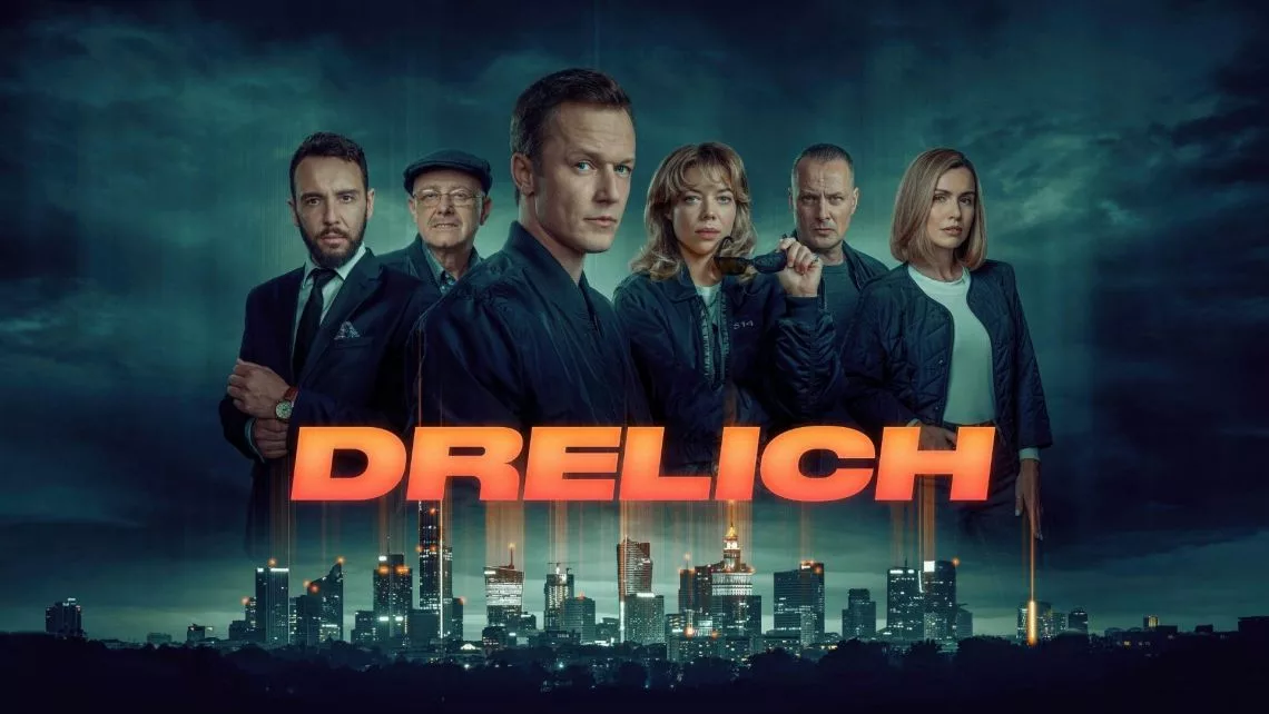 Drelich TVP1