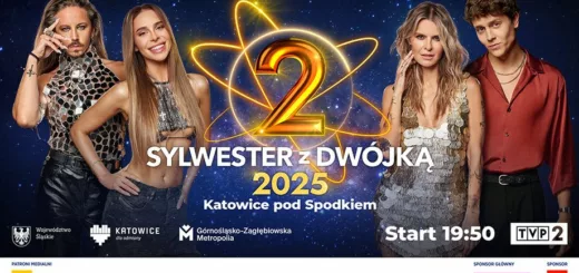 Sylwester z Dwójką 2025