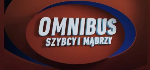 Omnibus – szybcy i mądrzy