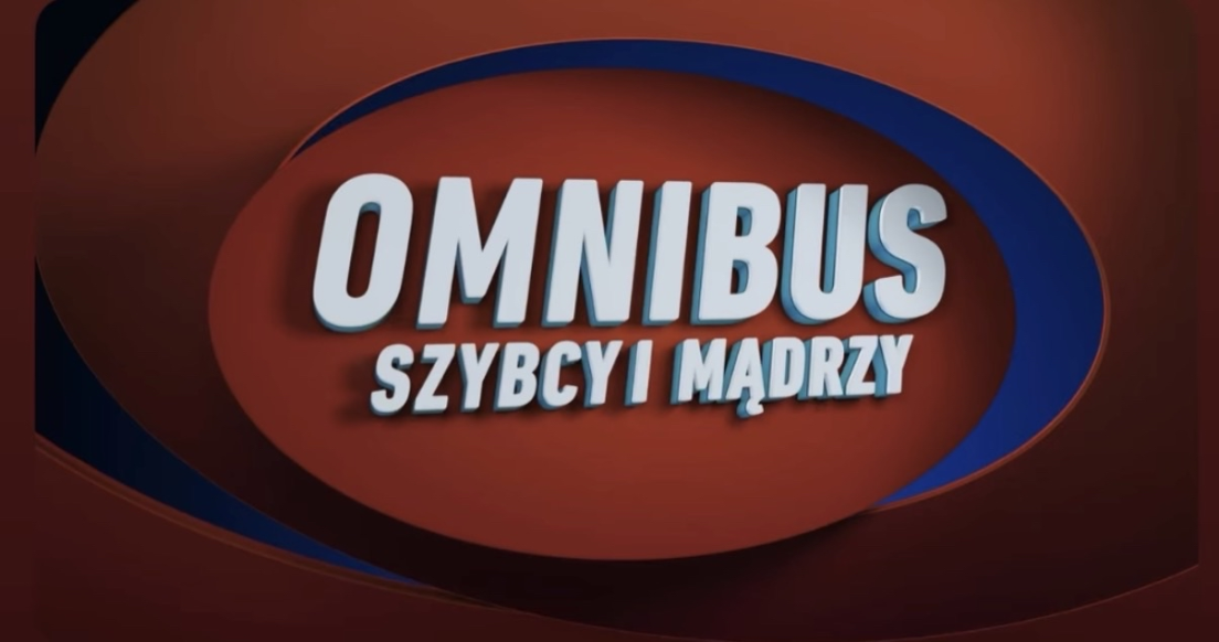 Omnibus – szybcy i mądrzy