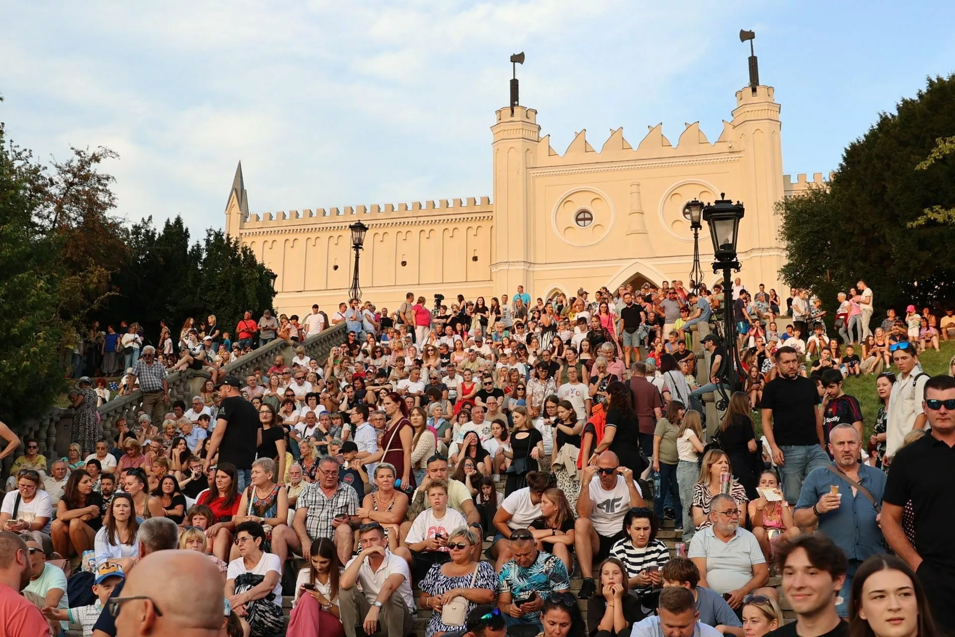 Lublin - Lato z Radiem i Telewizją Polską 2026