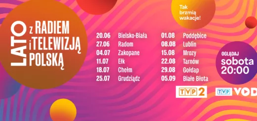 Chełm - Lato z Radiem 2026