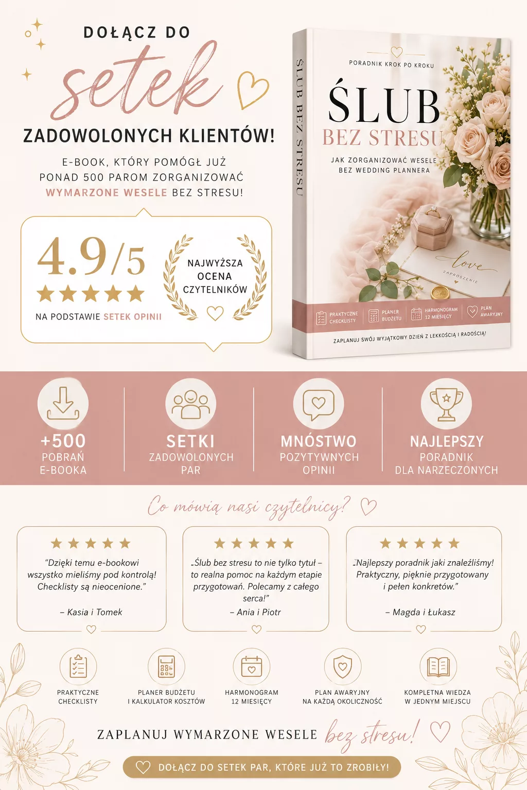 Opinie Ebook