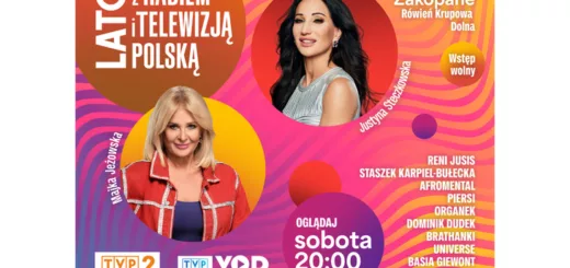 Zakopane - Lato z Radiem i Telewizją Polską