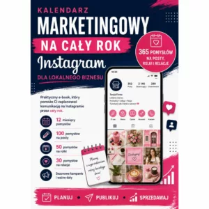 kalendarz marketingowy
