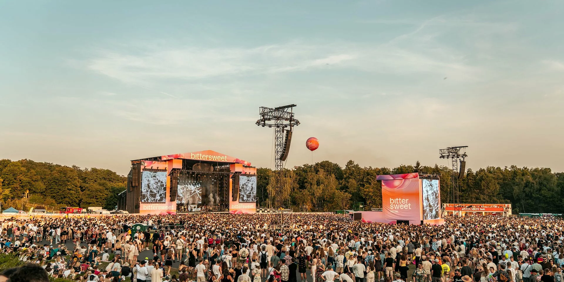 BitterSweet Festival 2026
