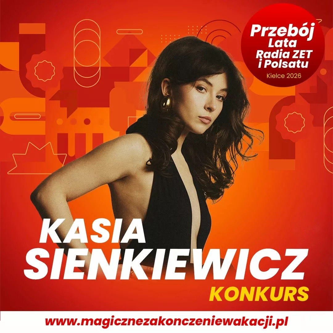 Przebój Lata Radia ZET i Polsatu 2026
