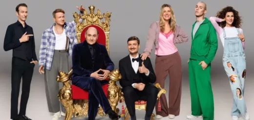 Jesień w TVN: „Taskmaster” i „Nowa Szelągowska” wśród nowości