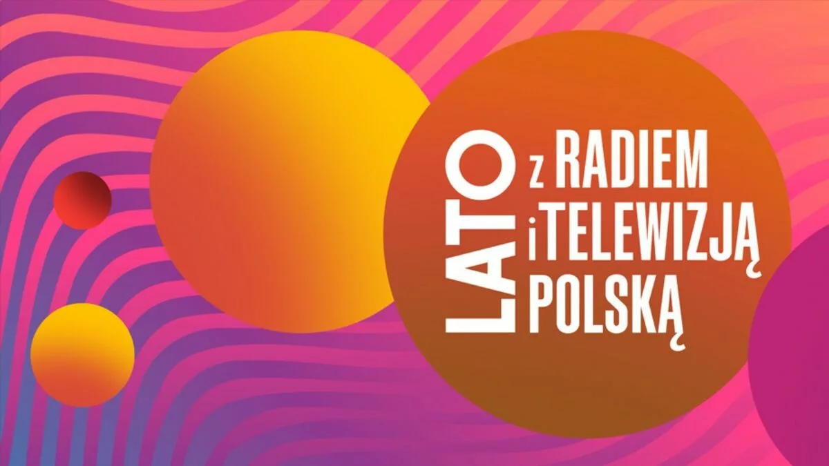 Mrozy – Lato z Radiem i Telewizją Polską 2026